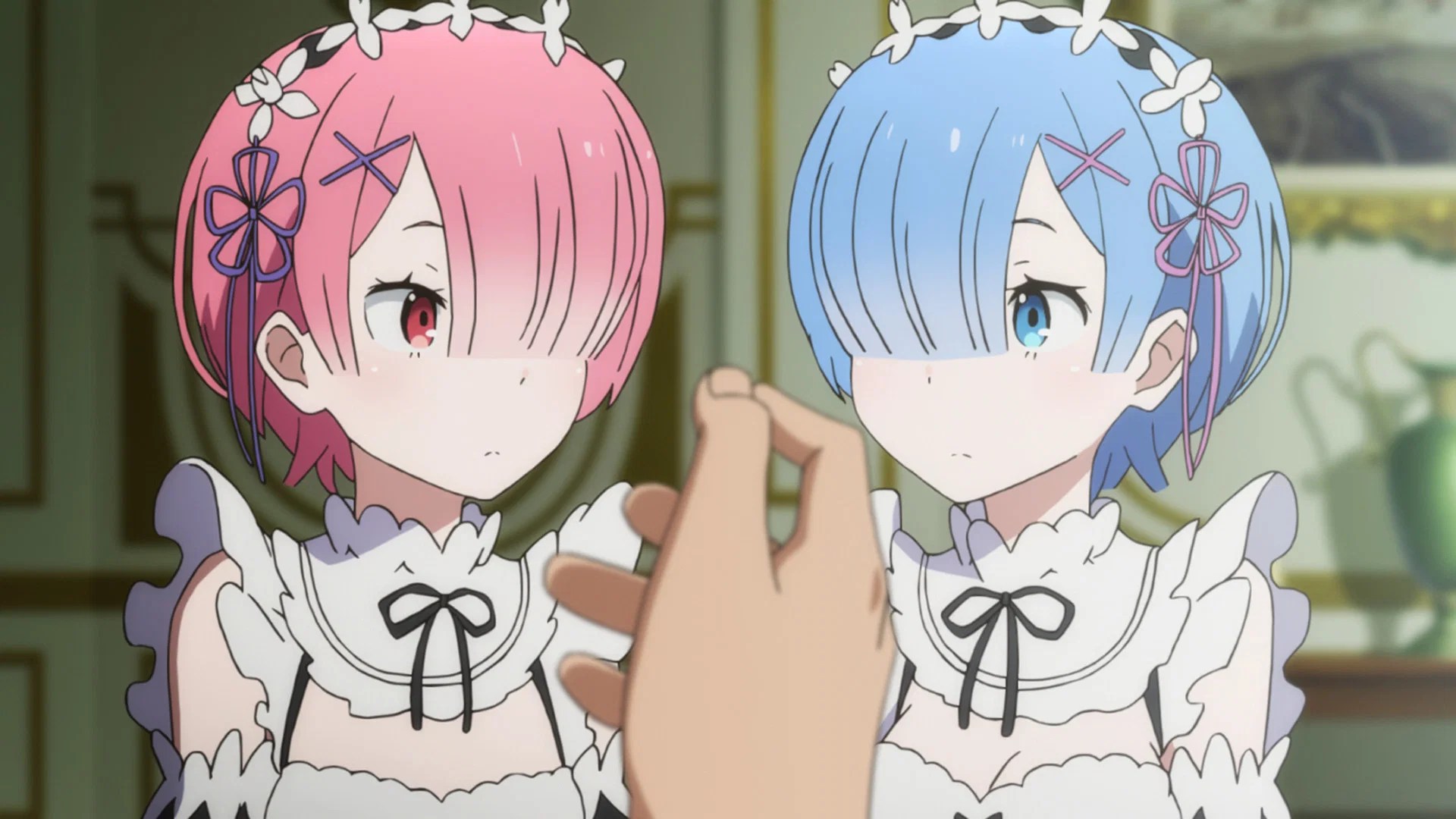 Re:Zero