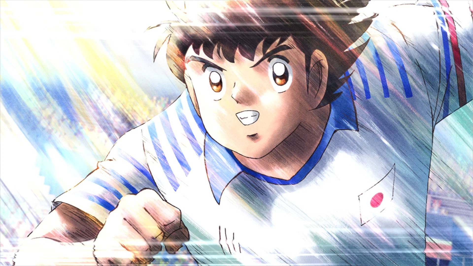 Captain Tsubasa