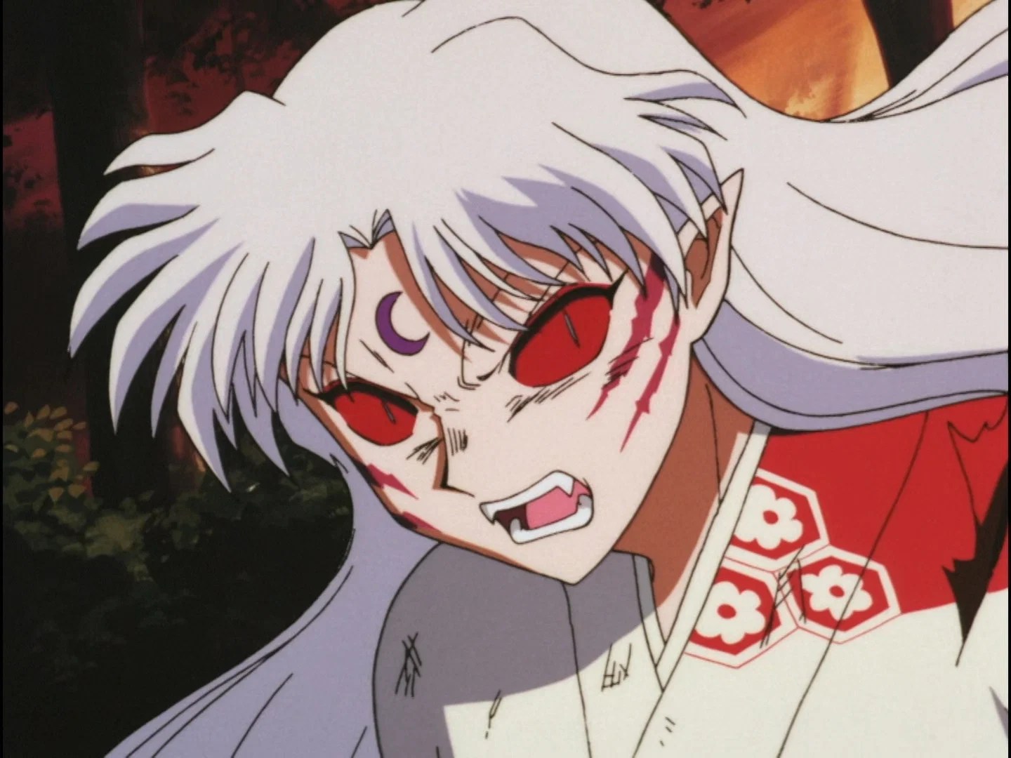 InuYasha