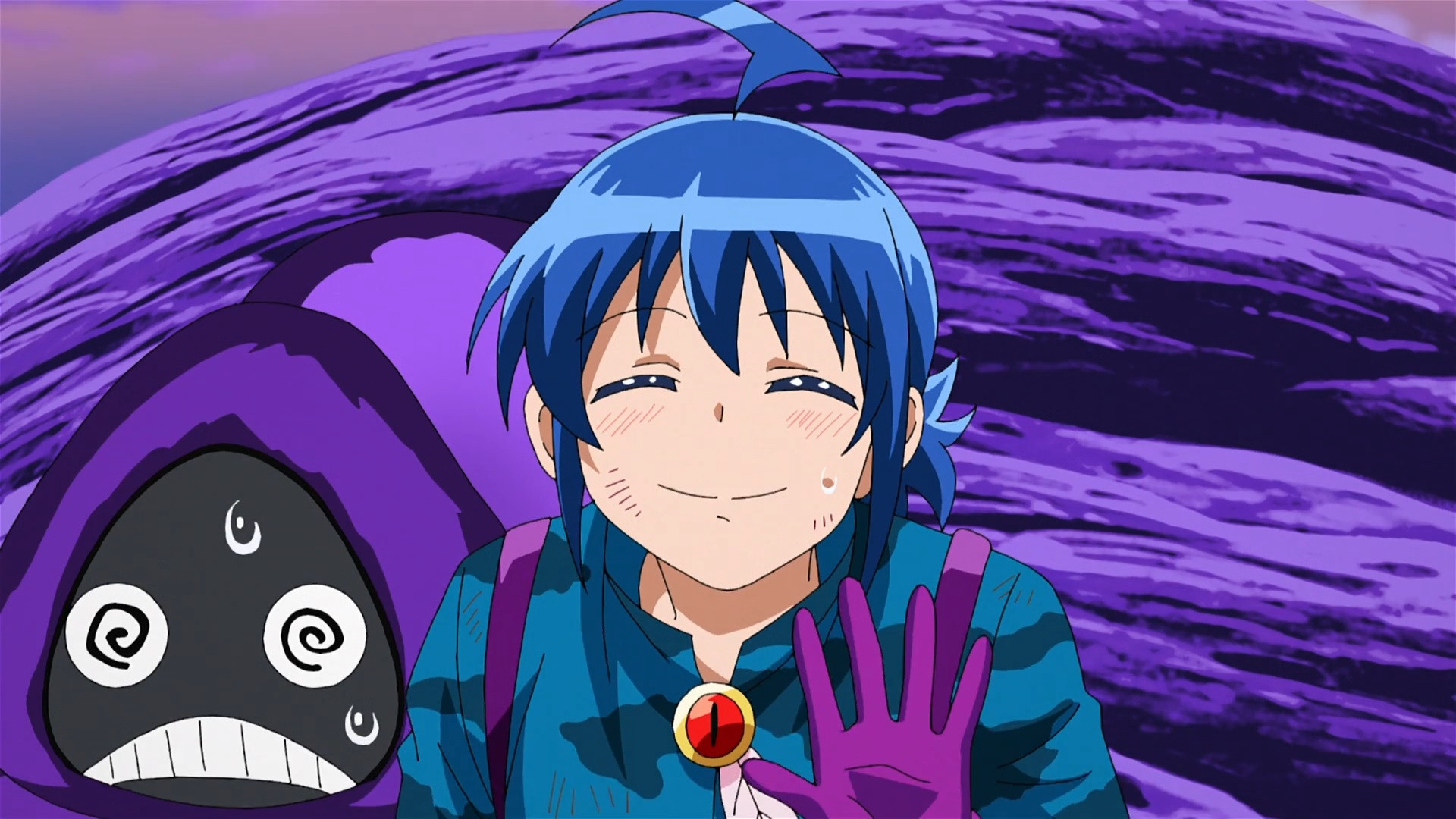 Mairimashita! Iruma-kun