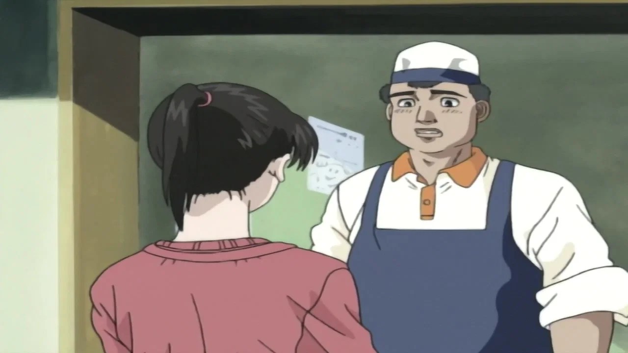Initial D