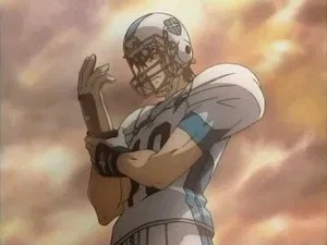 Eyeshield 21