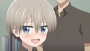 Uzaki-chan wa Asobitai!