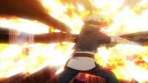 Black Clover