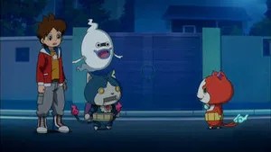 Yo-Kai Watch