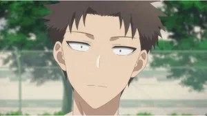 Uzaki-chan wa Asobitai!