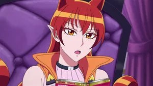 Mairimashita! Iruma-kun