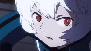 World Trigger