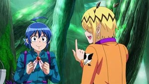 Mairimashita! Iruma-kun