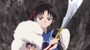 Yashahime: La Princesa SemiDemonio