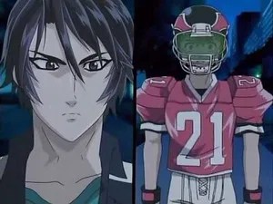 Eyeshield 21