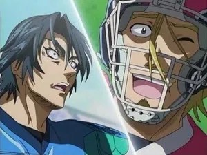 Eyeshield 21