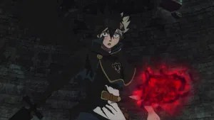 Black Clover