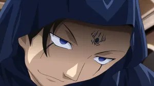 100-man no Inochi no Ue ni Ore wa Tatte Iru