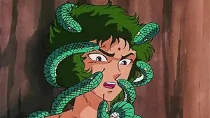 Los Caballeros del Zodiaco