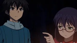 100-man no Inochi no Ue ni Ore wa Tatte Iru