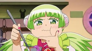 Mairimashita! Iruma-kun