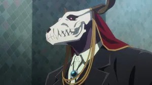 The Ancient Magus Bride