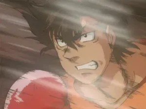 Hajime no Ippo