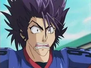 Eyeshield 21