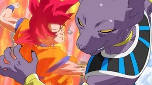 Dragon Ball Super