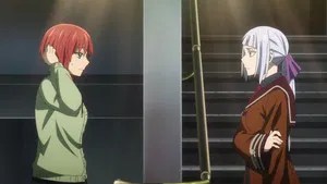 The Ancient Magus Bride