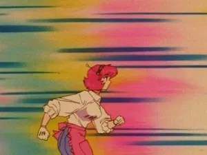 Mikami la Cazafantasmas