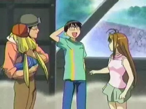 Love Hina