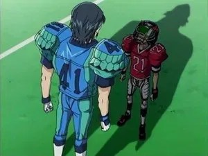 Eyeshield 21