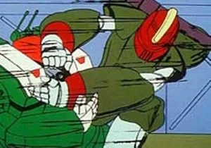 Choujikuu Yousai Macross