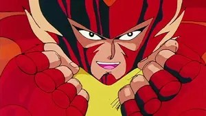 Los Caballeros del Zodiaco