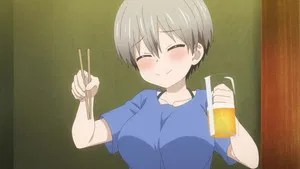 Uzaki-chan wa Asobitai!