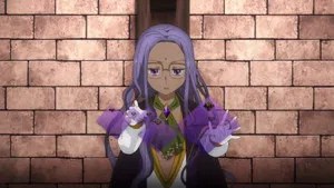 Fate/Extra Last Encore