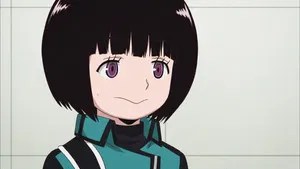 World Trigger