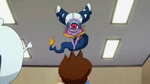 Yo-Kai Watch