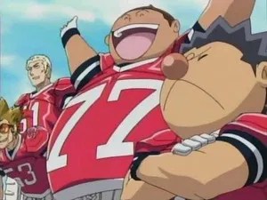 Eyeshield 21