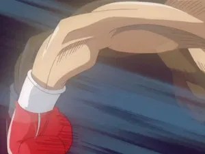 Hajime no Ippo
