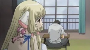 Chobits