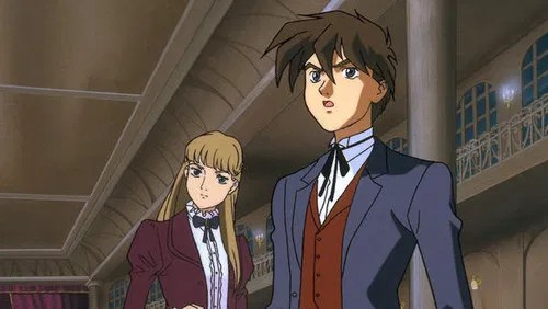 Gundam Wing
