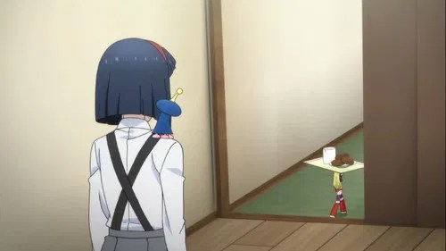 Over Drive Girl 1/6 - Amazing Stranger