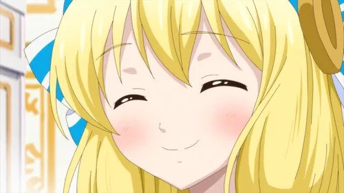 By the Grace of the Gods