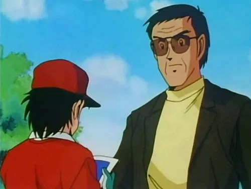 Los Súper Campeones J