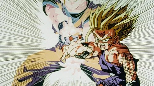 Dragon Ball Z