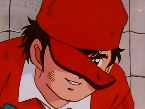 Los Súper Campeones J