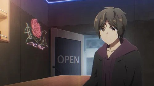 Deep Insanity: The Lost Child