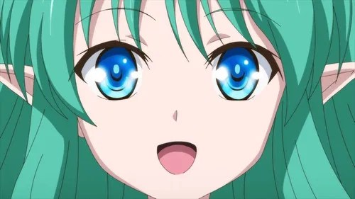 In the Land of Leadale