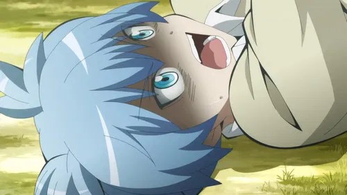 Assassination Classroom