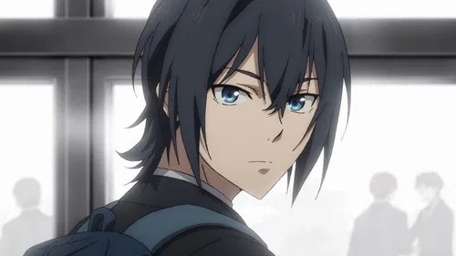 The Rising of the Shield Hero