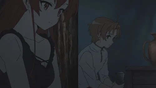 Mushoku Tensei: Isekai Ittara Honki Dasu