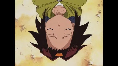 Shaman King